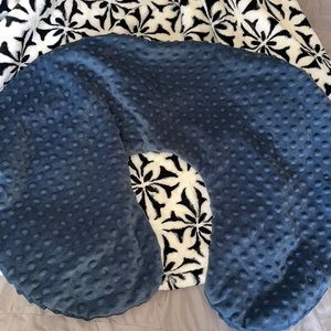 Boppy Pillow cover